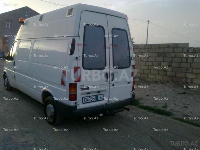 Ford Transit 1999, 130,000 km - 2.5 л - Bakı