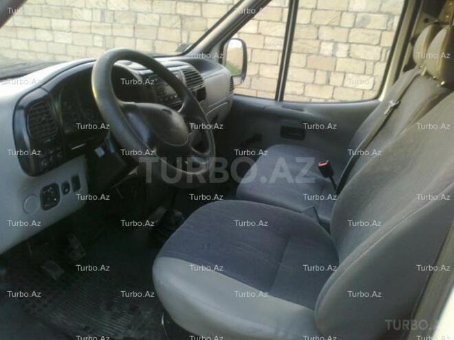 Ford Transit 1999, 130,000 km - 2.5 л - Bakı