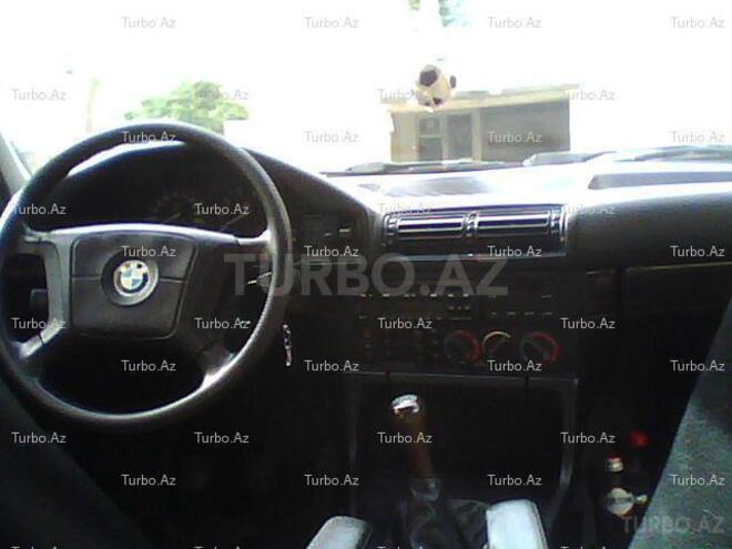 BMW 520 1994, 120,000 km - 2.0 l - Bakı