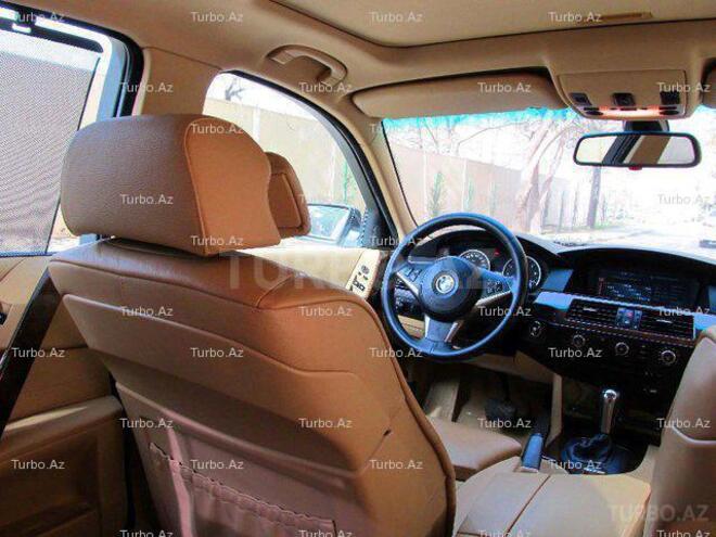 BMW 530 2006, 136,000 km - 3.0 l - Bakı