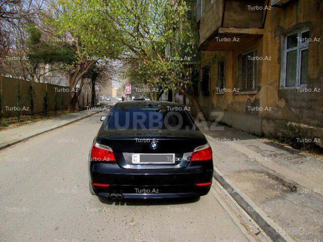 BMW 530 2006, 136,000 km - 3.0 l - Bakı