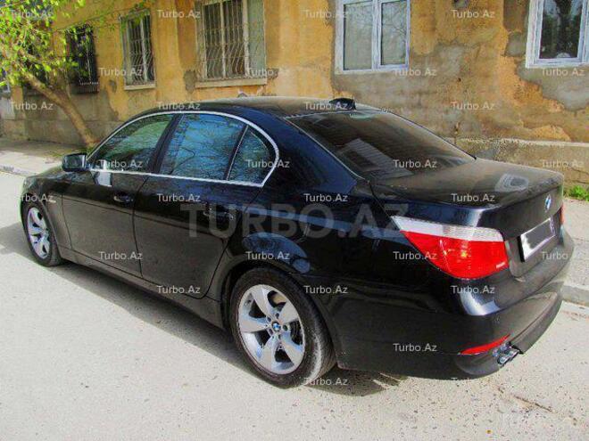 BMW 530 2006, 136,000 km - 3.0 l - Bakı