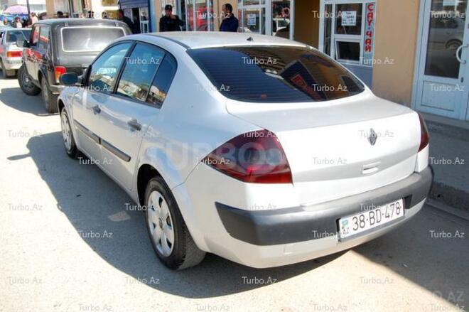 Renault Megane 2005, 150,000 km - 1.6 л - Bakı