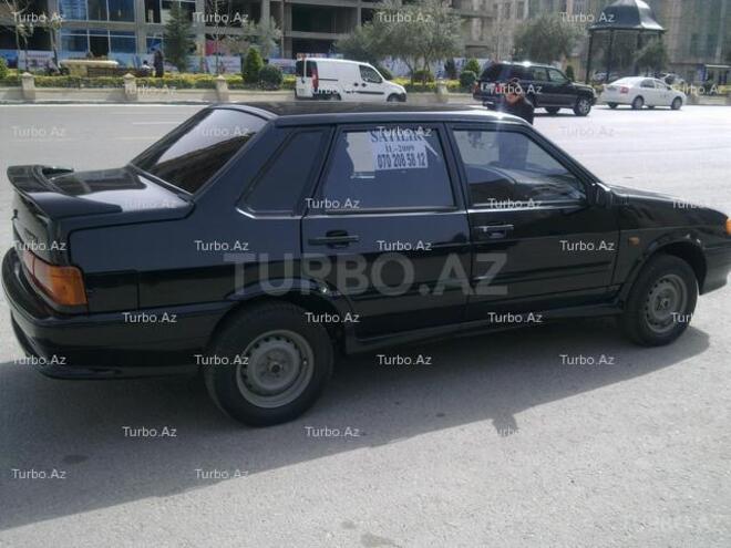LADA (VAZ) 2115 2009, 77,000 km - 1.6 л - Bakı
