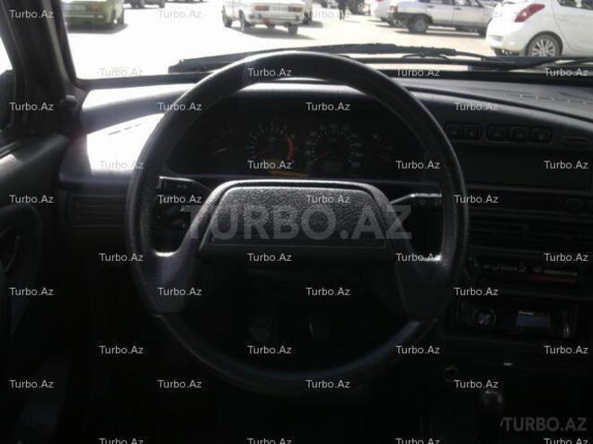 LADA (VAZ) 2115 2009, 77,000 km - 1.6 л - Bakı