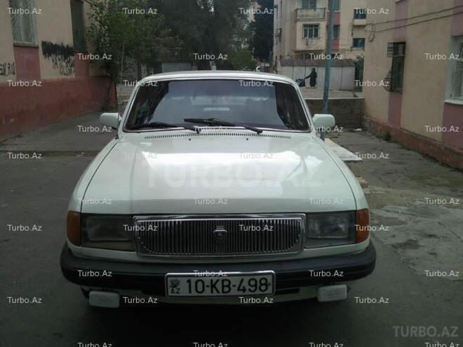 GAZ 31029 1996, 140,000 km - 2.4 л - Bakı