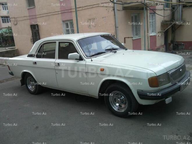 GAZ 31029 1996, 140,000 km - 2.4 л - Bakı