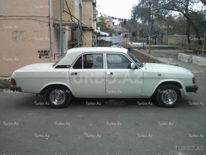 GAZ 31029 1996, 140,000 km - 2.4 л - Bakı