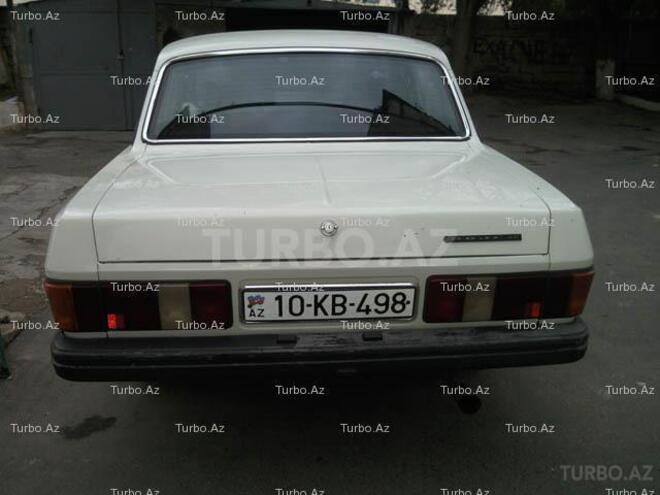 GAZ 31029 1996, 140,000 km - 2.4 л - Bakı