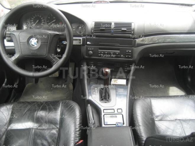 BMW 523 1997, 180,000 km - 2.5 л - Bakı
