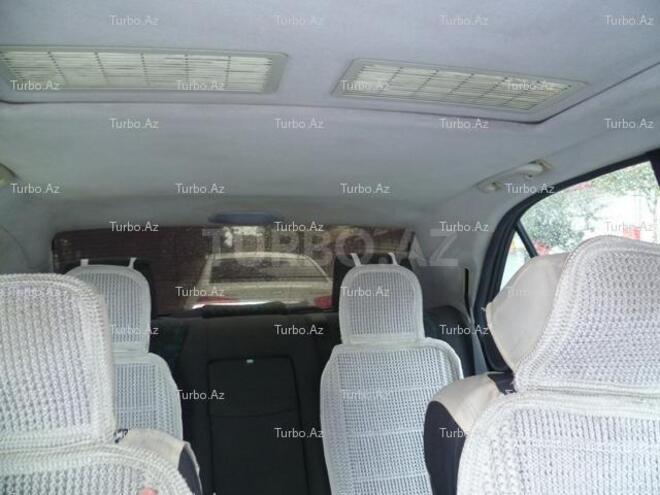 Mercedes E 240 1999, 273,000 km - 2.4 l - Bakı