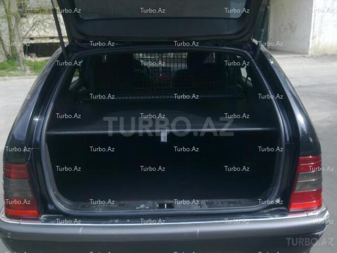 Mercedes C 220 1998, 286,000 km - 2.2 л - Bakı