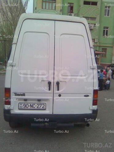 Ford Transit 1997, 238,000 km - 2.5 l - Bakı
