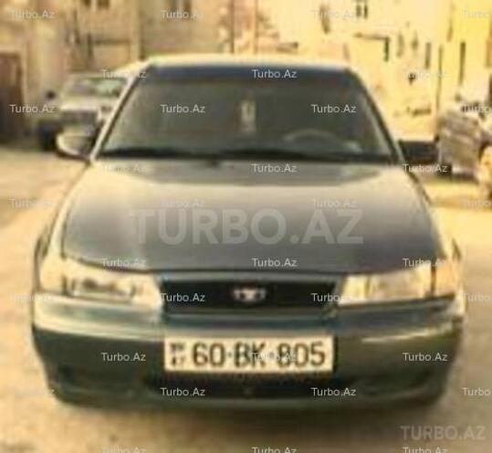 Daewoo Nexia 1995, 657,190 km - 1.5 l - Bakı