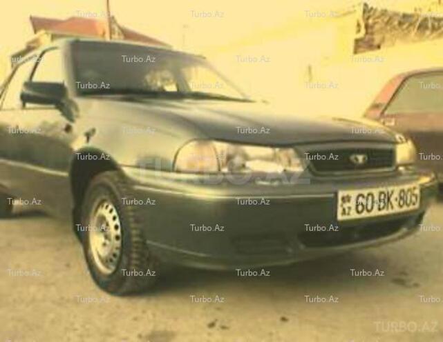 Daewoo Nexia 1995, 657,190 km - 1.5 l - Bakı
