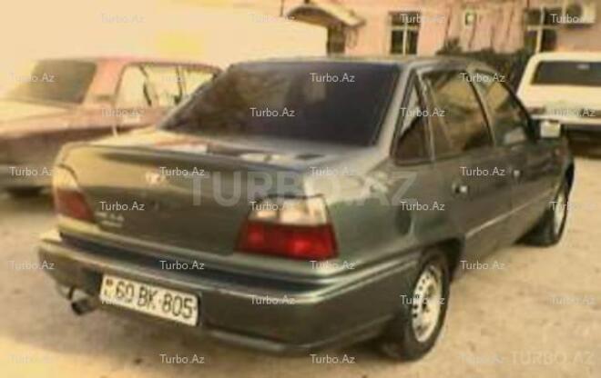 Daewoo Nexia 1995, 657,190 km - 1.5 l - Bakı