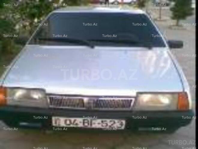 LADA (VAZ) 21099 2000, 165,125 km - 1.5 l - Bakı