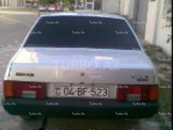 LADA (VAZ) 21099 2000, 165,125 km - 1.5 l - Bakı
