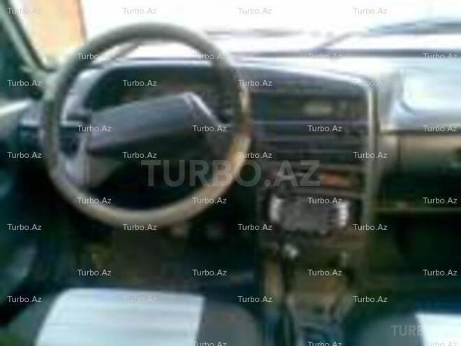 LADA (VAZ) 21099 2000, 165,125 km - 1.5 l - Bakı