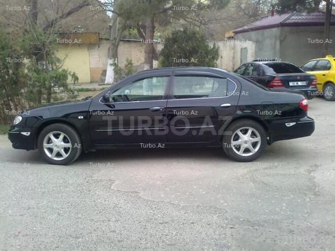 Nissan Maxima 2003, 108,840 km - 3.0 л - Bakı