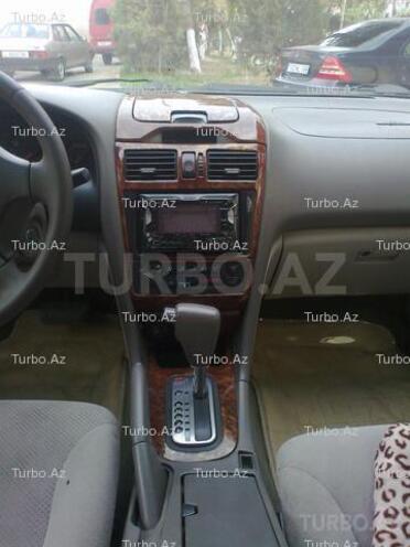 Nissan Maxima 2003, 108,840 km - 3.0 л - Bakı