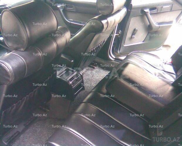 BMW 520 1993, 162,000 km - 2.0 l - Bakı