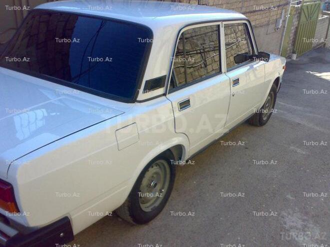 LADA (VAZ) 2107 2009, 33,000 km - 1.6 l - Bakı