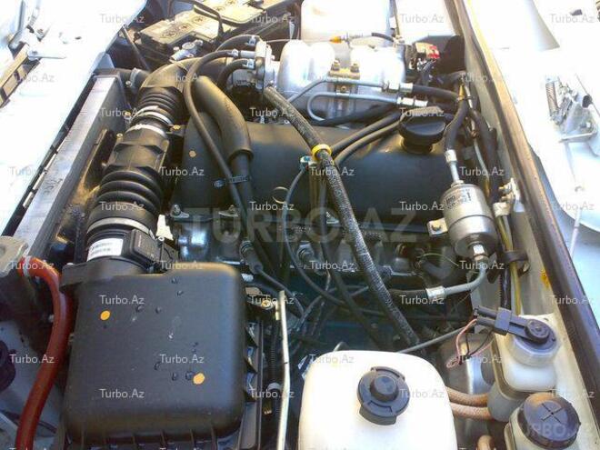LADA (VAZ) 2107 2009, 33,000 km - 1.6 l - Bakı