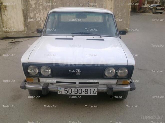 LADA (VAZ) 2106 1997, 180,000 km - 1.6 л - Bakı