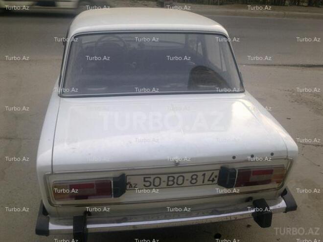 LADA (VAZ) 2106 1997, 180,000 km - 1.6 л - Bakı