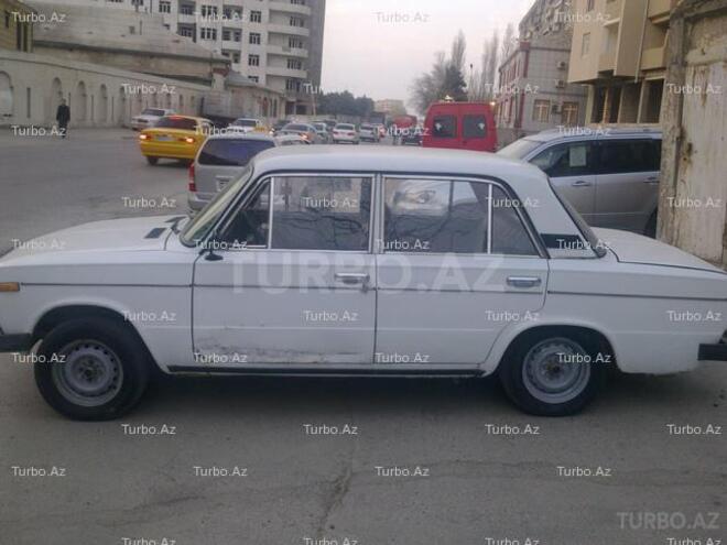 LADA (VAZ) 2106 1997, 180,000 km - 1.6 л - Bakı