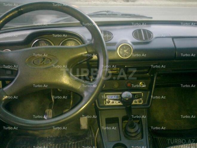 LADA (VAZ) 2106 1997, 180,000 km - 1.6 л - Bakı