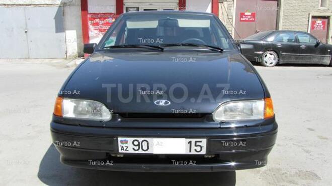 LADA (VAZ) 2115 2011, 23,000 km - 1.6 l - Bakı