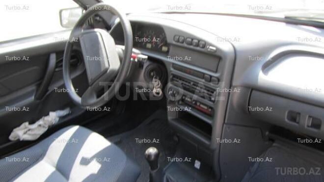 LADA (VAZ) 2115 2011, 23,000 km - 1.6 l - Bakı