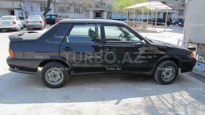 LADA (VAZ) 2115 2011, 23,000 km - 1.6 l - Bakı