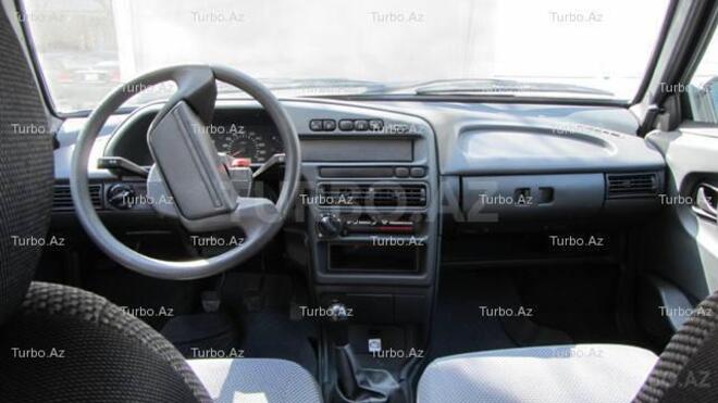 LADA (VAZ) 2115 2011, 23,000 km - 1.6 l - Bakı