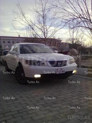 Hyundai Grandeur 2008, 100,000 km - 2.7 л - Bakı