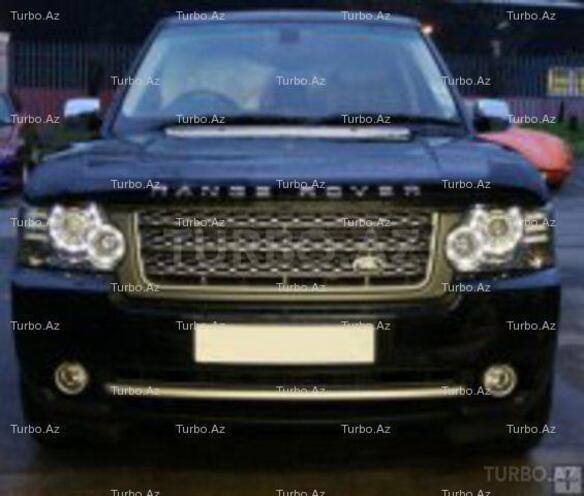 Land Rover Range Rover 2008, 65,000 km - 4.2 l - Bakı