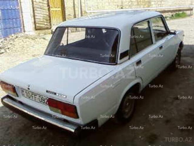 LADA (VAZ) 2107 2005, 56,000 km - 1.6 l - Bakı