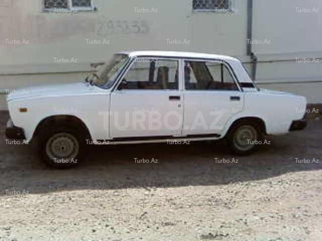 LADA (VAZ) 2107 2005, 56,000 km - 1.6 l - Bakı