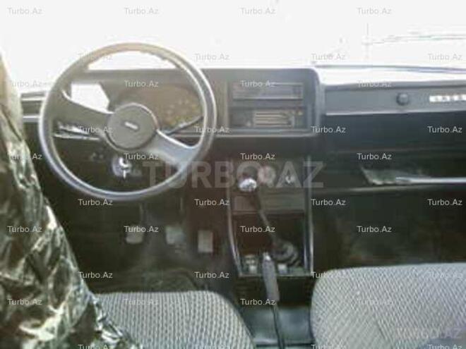 LADA (VAZ) 2107 2005, 56,000 km - 1.6 l - Bakı