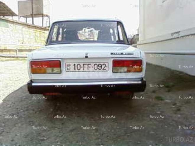 LADA (VAZ) 2107 2005, 56,000 km - 1.6 l - Bakı