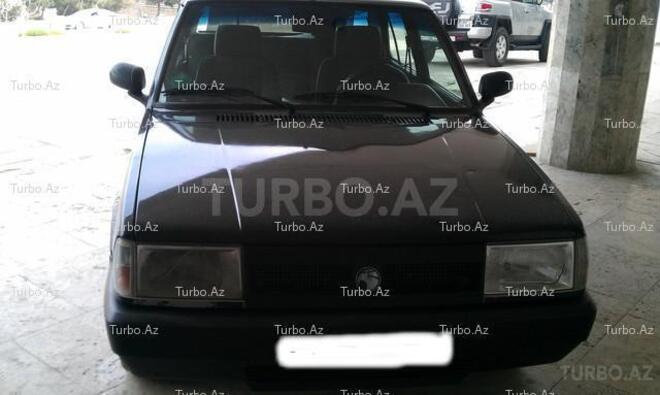 Tofas Sahin 2006, 106,000 km - 1.6 l - Bakı