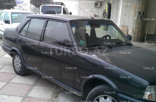 Tofas Sahin 2006, 106,000 km - 1.6 l - Bakı