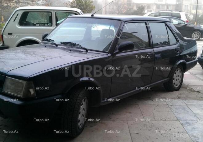 Tofas Sahin 2006, 106,000 km - 1.6 l - Bakı