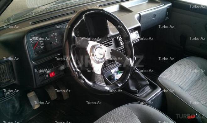 Tofas Sahin 2006, 106,000 km - 1.6 l - Bakı