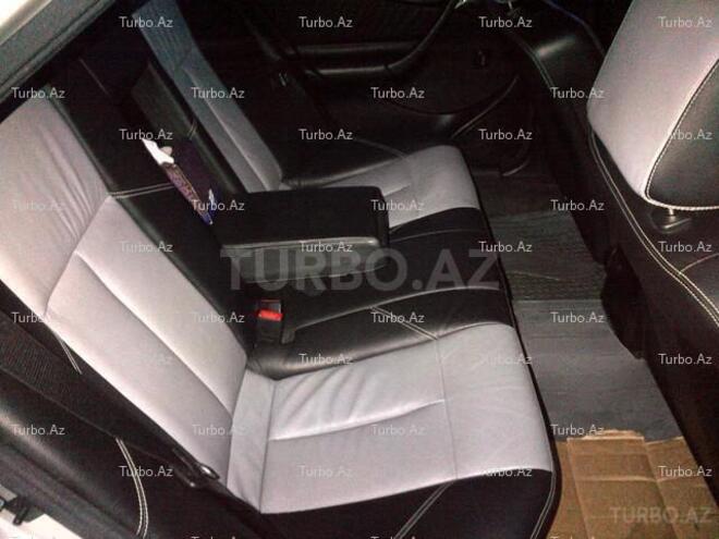Mercedes C 220 2000, 105,500 km - 2.3 l - Bakı