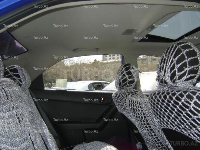Kia Cerato 2010, 38,000 km - 1.6 l - Bakı