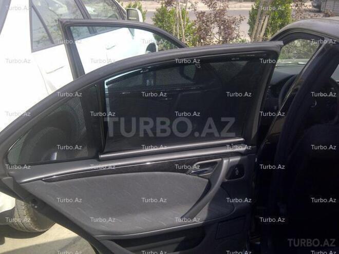 Mercedes E 240 1999, 190,000 km - 2.4 л - Bakı