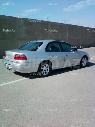 Opel Omega 2002, 197,000 km - 3.2 л - Bakı